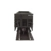 Walthers Trainline HO Scale Model Offset Quad Hopper - Ready