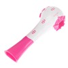 Adjustable Resistance Breathing Trainer – Portable Respiratory Muscle Exercise Tool