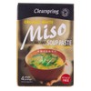 Clearspring | Org Instant White Miso Paste | 7 x