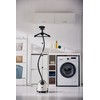 SALAV GS18 Full-Size Clothes Steamer - 1500W Power, 1.8L Water