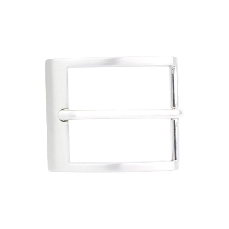 BELTINGER Belt Buckle Narrow 2.5 cm | Buckle Interchangeable Buckle