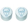 Amino Spice Neo FREEZE KEEP-WAX Freeze Keep Wax, 3.5 oz