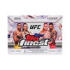 2024 Topps Finest UFC 6-Pack Blaster Trading Card Box