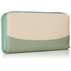Aldi SR12 Women's Long Wallet, Bi-Color, Pochacco