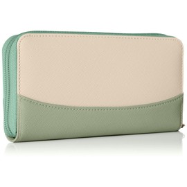 Aldi SR12 Women's Long Wallet, Bi-Color, Pochacco