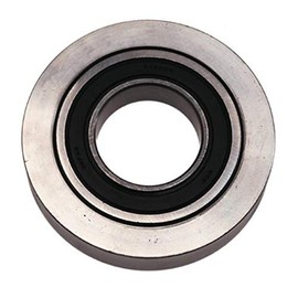Freud RC401 3-Inch Ball Bearing Rub Collar for 1-1/4-Inch Spindle Shaper