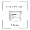 Gel Reductor Beohemp para Masaje y Reafirmante con Toronja de