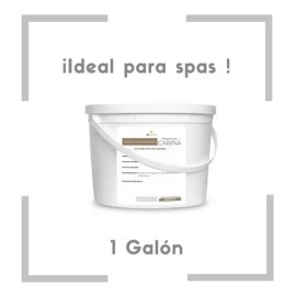 Gel Reductor Beohemp para Masaje y Reafirmante con Toronja de 3.78 Litros