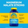 Natures Life Magnesium Malate Tablets, 1300 Mg, 250 Count