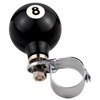 Padaodao Number 8 Ball Steering Knob Spinner Wheel Assist Grip