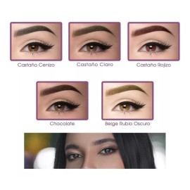 J. Denis Pigmento Para Cejas Profesional Indeleble J Denis®