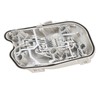 Rear Left Tail Light Lamp Mount Holder 4F5 945 221
