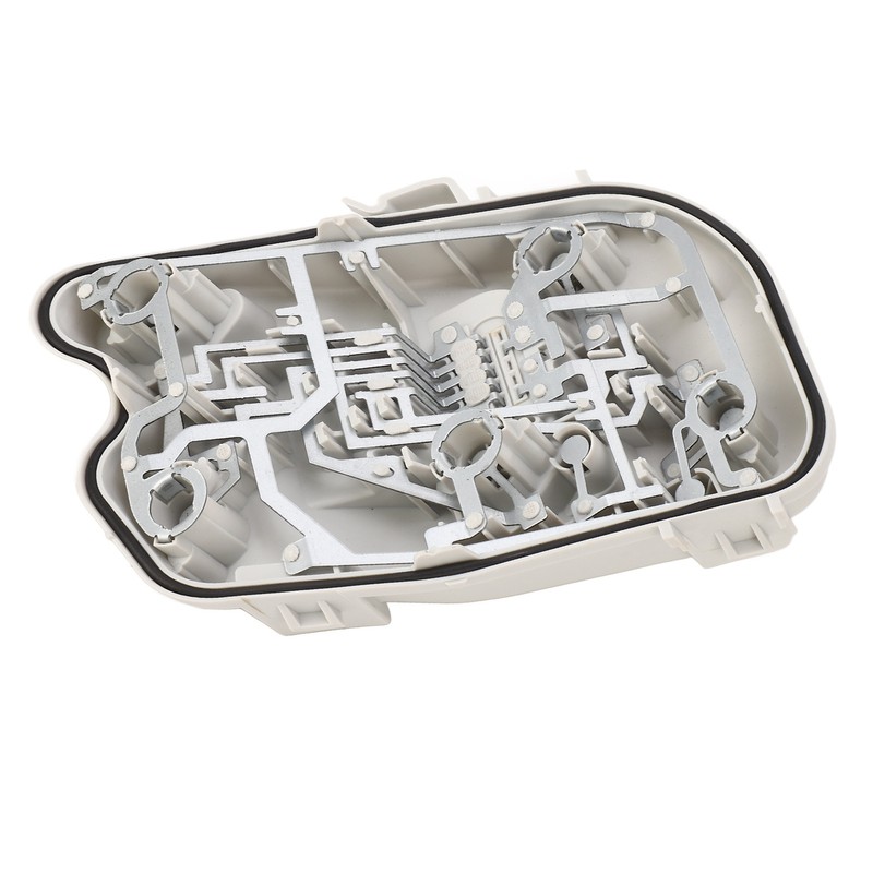 Rear Left Tail Light Lamp Mount Holder 4F5 945 221