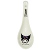 Sanrio Kuromi Astragalus Purple Sanrio Goods, Tableware