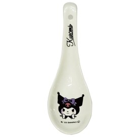Sanrio Kuromi Astragalus Purple Sanrio Goods, Tableware