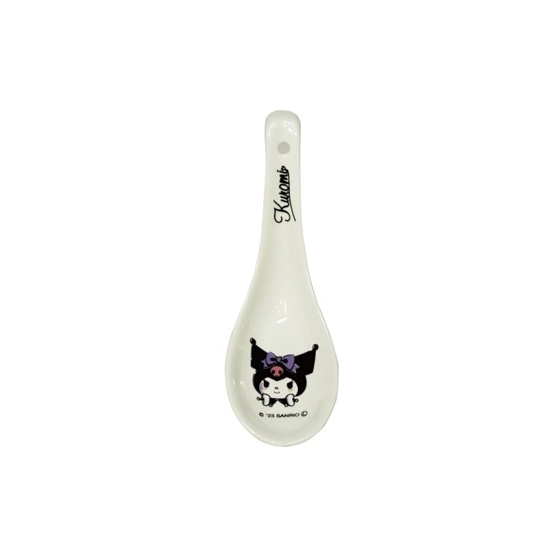 Sanrio Kuromi Astragalus Purple Sanrio Goods, Tableware