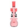 Microscope Toy Educational Biological Laboratory Tool Microscope Toy for Children