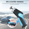 60W Mini Polishing Machine with USB Charging Cable 8500RPM Variable