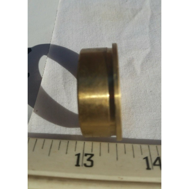 Dixie Distributing NEW Cam Cover Bushing Fits Harley Davidson K