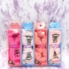 4 Banda Sujetadora Cabello Maquillaje Diadema Spa Skincare