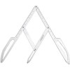 ATOMUS Eyebrow Stencil Positioning DIY Ruler Calipers Microblading Supplies Shaper