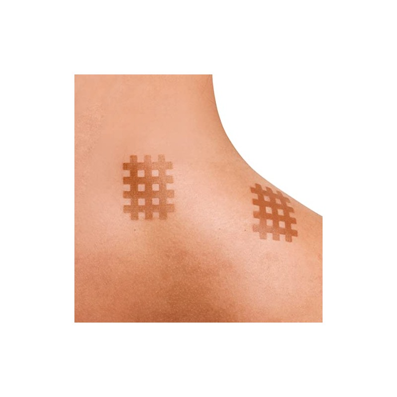 DITTMANN HEALTH Energy Grid Tape