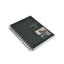 Fabriano Artist Book Portrait Sketch 5.8X8.25