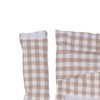 Baby Dining Chair Cushion Lightweight Portable Soft High Chair Pad