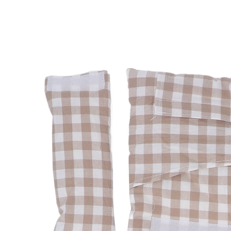 Baby Dining Chair Cushion Lightweight Portable Soft High Chair Pad