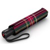 Knirps A.200 Medium Duomatic Pocket Umbrella – Compact and Stormproof
