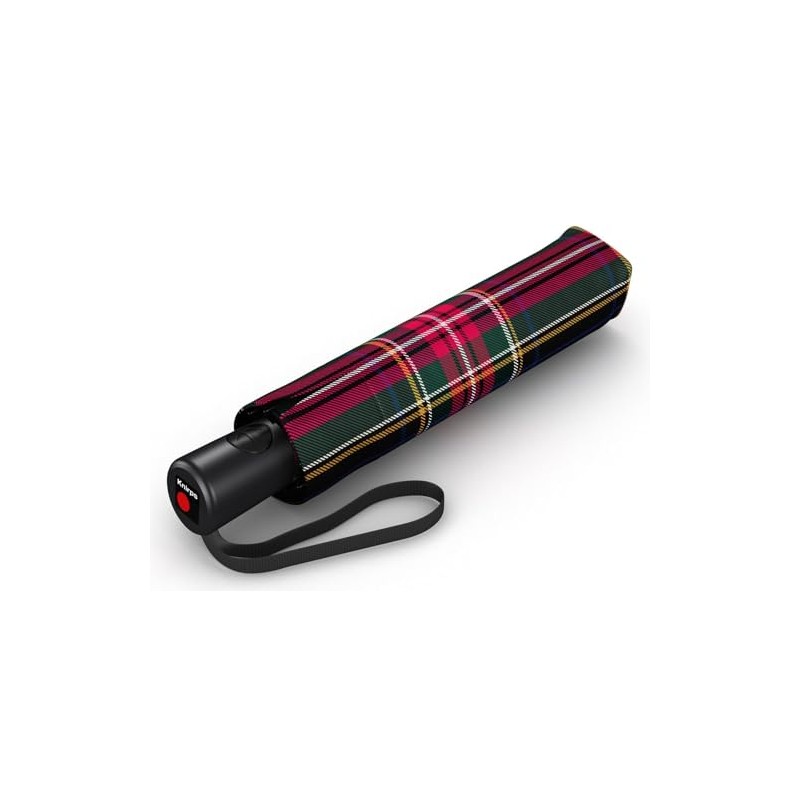 Knirps A.200 Medium Duomatic Pocket Umbrella – Compact and Stormproof