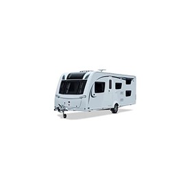 Brunner Caletta LED Awning Light, 12 V, 5 W, White