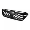 NEESPOC Front Bumper Upper Grill Grille Compatible with Subaru Outback