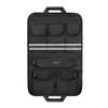 MOSISO Tour Pack Lid Organizer Trunk Lid Pouch Tool Luggage