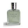 United Scents FOREVER YOURS for Men Eau de Parfum Spray,