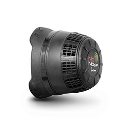No Noise Universal Sound Reducer for Hair Dryers