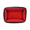 Fancy Pets Cama Lucky para Perro Tamaño Chico Varios Colores