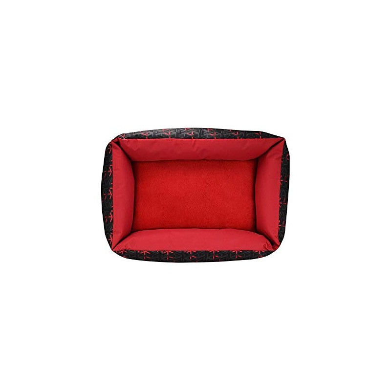Fancy Pets Cama Lucky para Perro Tamaño Chico Varios Colores