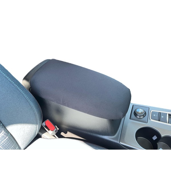 Car Console Covers Plus Made in USA Designed for Ford