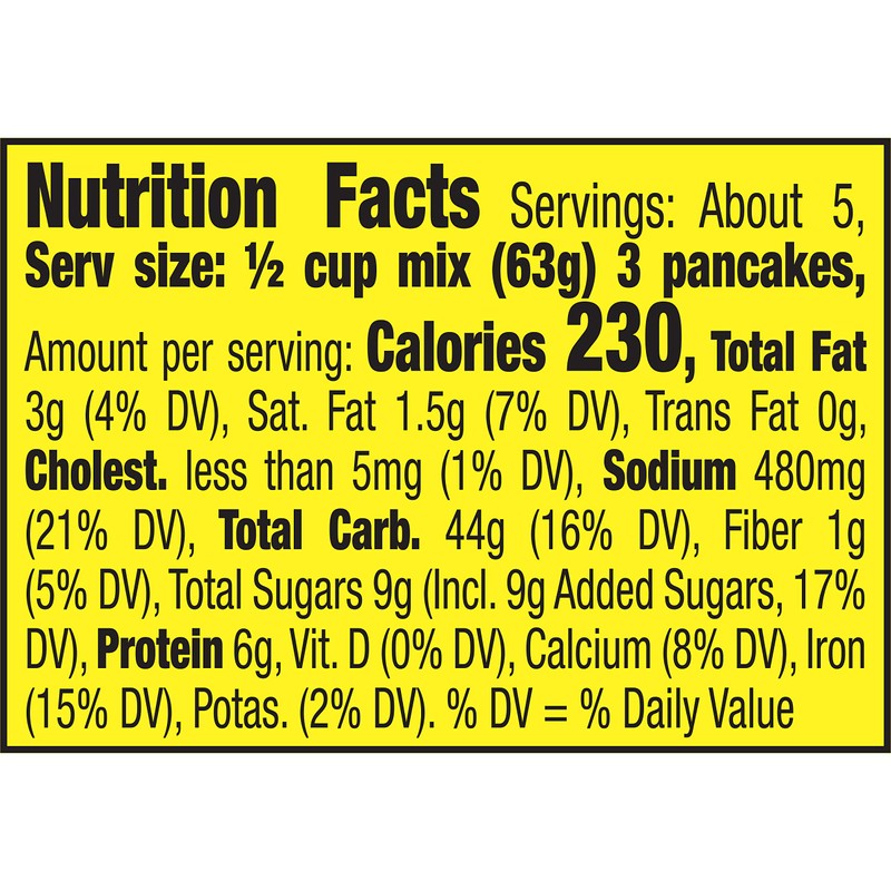 Bisquick Shake N Pour, 10.6 oz