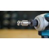 Makita E-03420 Impact Premier Tilt SKT Adapter 3/8” Dr