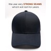 FURTALK Unisex Trucker Cap Baseball Cap Men and Women Mesh