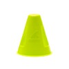 Rollerblade Sport Cones 20 Pack, Slalom and Freeskate