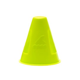 Rollerblade Sport Cones 20 Pack, Slalom and Freeskate