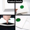 12 inch Record Sleeves Anti-Static LP Jacket Covers with Hole