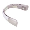 Hanging Neck Fan Bladeless Quiet Portable Hands Free Cooling USB