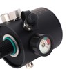 Scuba Diving Valve M18x1.5 Pressure Reducing Valve Breathing Head for