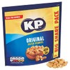 KP Nuts (Original Salted Peanuts 2 x 415g)
