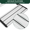 GOTOTOP Step, Rv Step Stool, RV Step, Aluminum Folding Step
