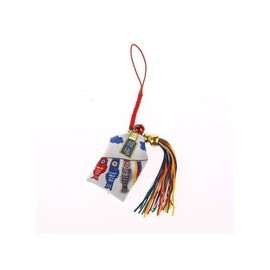 Lachineuse Japanese Lucky Charm Omamori